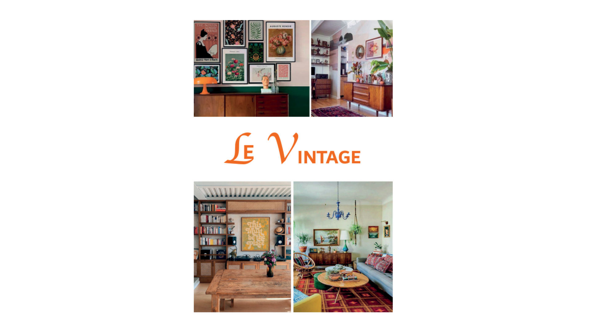Le V